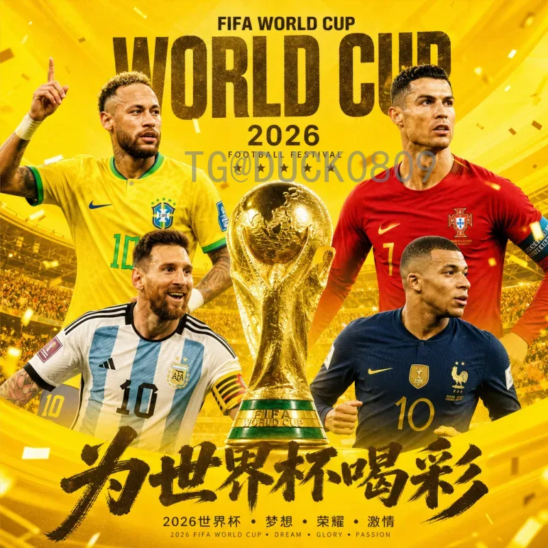 2026年国际足联世界杯门票开售时间全解析：购票攻略与注意事项